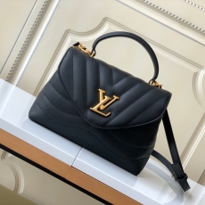 Louis Vuitton Top Handle Bags